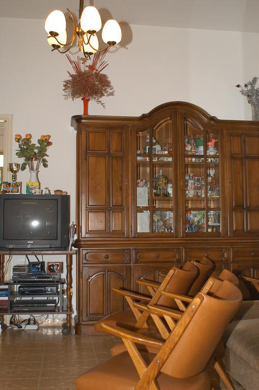 Albergo Villa Canapini К'янчіано-Терме Екстер'єр фото
