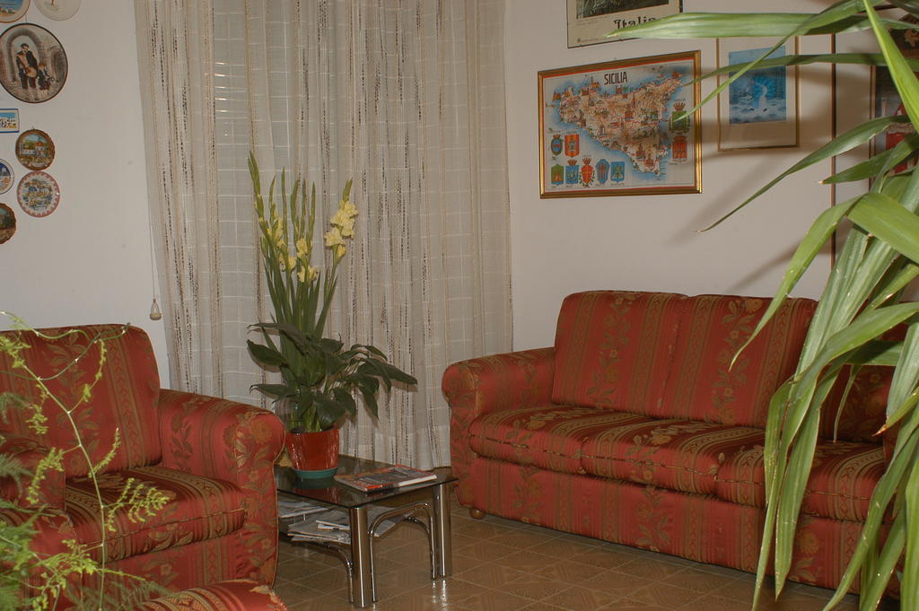 Albergo Villa Canapini К'янчіано-Терме Екстер'єр фото